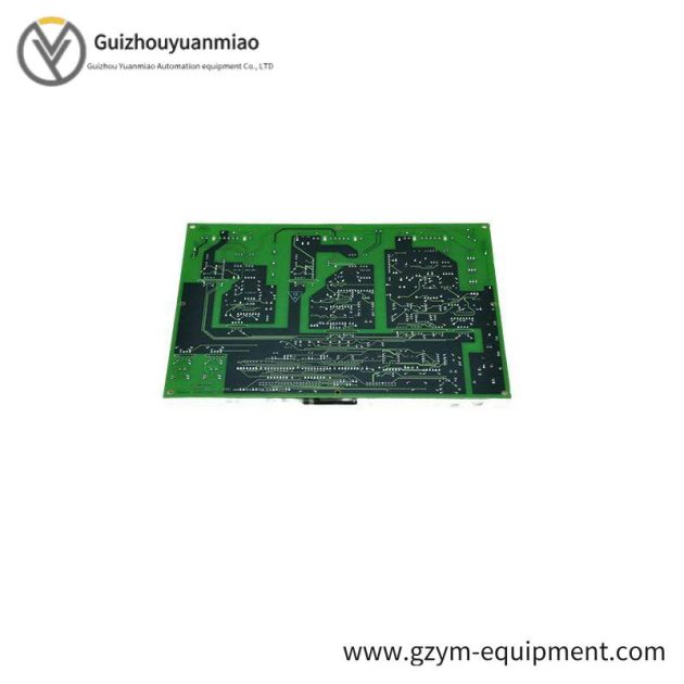 GE IS200TRESH1ABB - Advanced Input Terminal Board for Industrial Automation