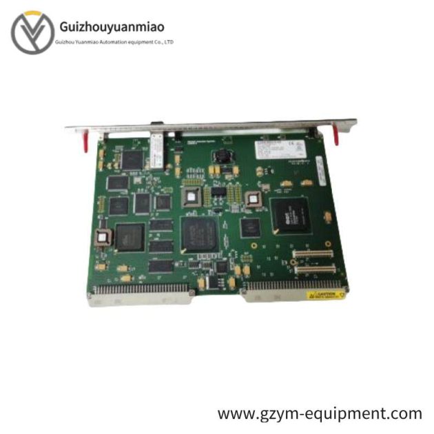 GE IS200TRLYH2C - Advanced Relay Output Module