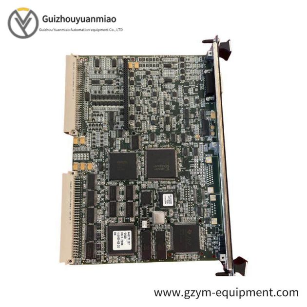 GE IS200VTURH1BAC: Precision Engineered VME Turbine Board for Industrial Control Systems