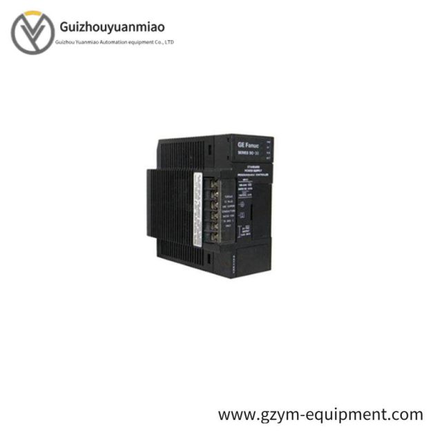 GE IS220PPDAH1A REV D | Advanced Industrial PLC Module