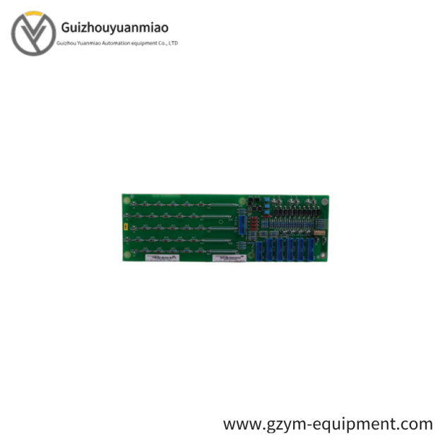 ABB JINT-C1C 68614902 H 1/4 Drive Circuit Board
