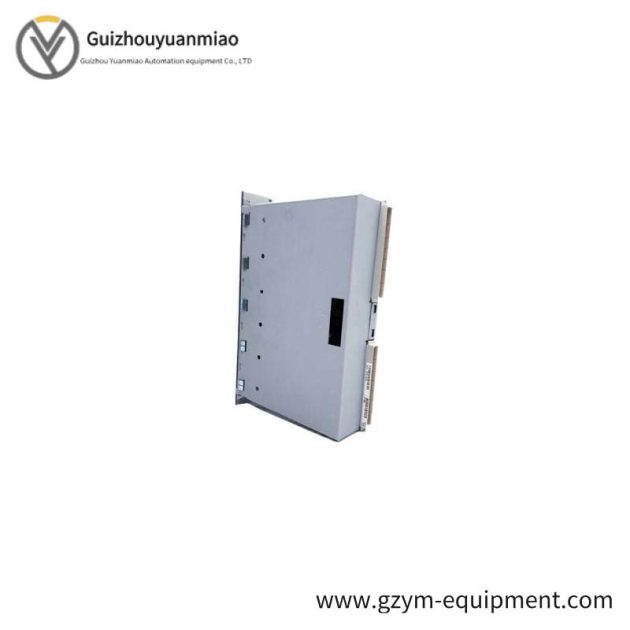 ABB SC102 I/O Module: Industrial Control Solutions, Precision Engineering