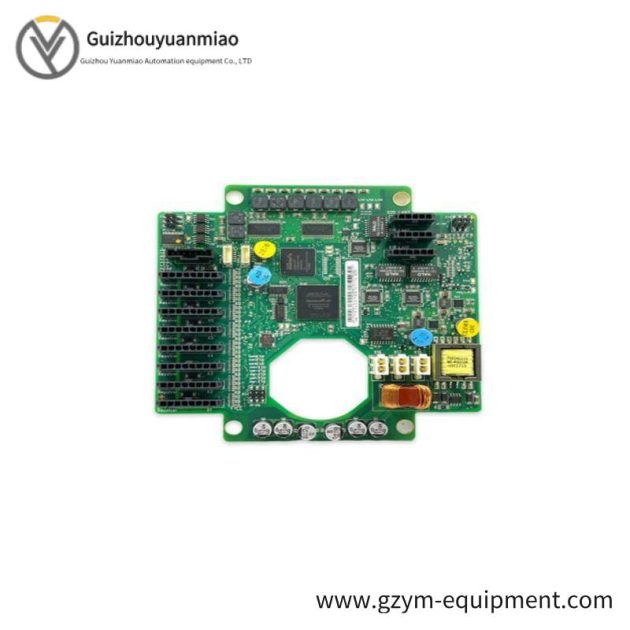 KUKA KRC4 RDC 00-246-872 PCB Circuit Board