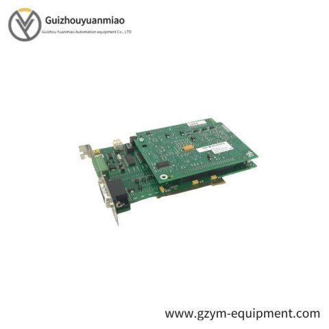 KUKA MFC3 00-117-336 Communication Card - Industrial Control Innovation