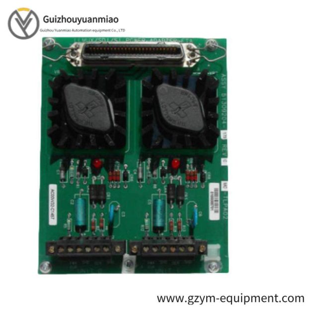 Honeywell MC-TLPA02 51309204-175 Power Adapter Module