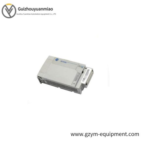 Allen-Bradley 1764-LRP MicroLogix 1500 Programmable Controllers, High Performance Automation Solution