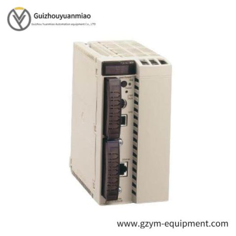 Schneider Electric Modicon Premium TSXP575634M Unity Processor - Industrial Control Excellence