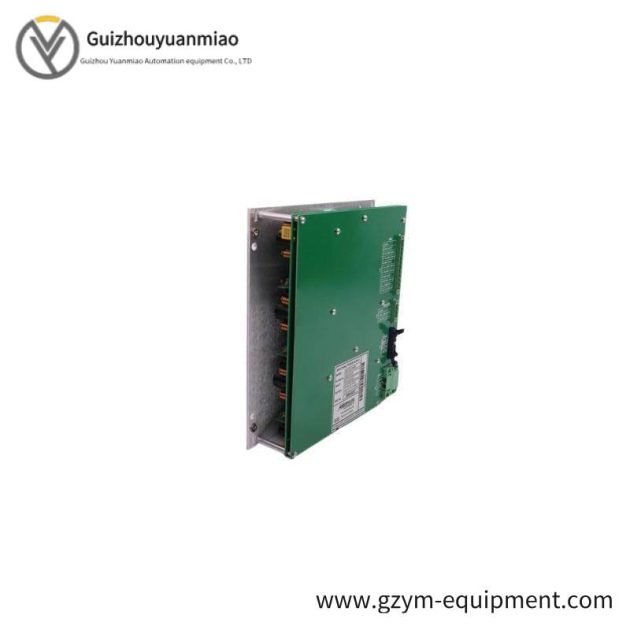 AB MOX720-P4668E 80026-518-01 Power Supply Package, Advanced Industrial Control Solution