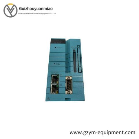 Yokogawa NFCP100-S00 S2 CPU Module: Industrial Automation Control, Precision Engineering