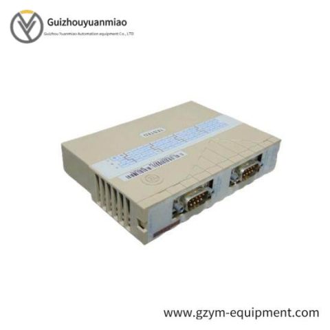 Ovation by Westinghouse 1C31169G01 Link Controller, High-Performance Automation Solution