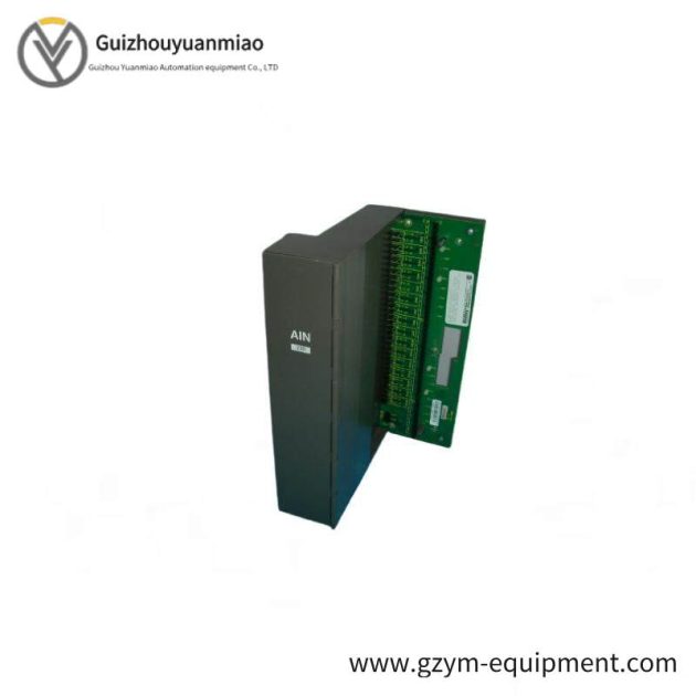 ABB P-HB-AIN-2200C100 - I/O Harmony Block for Advanced Control Systems