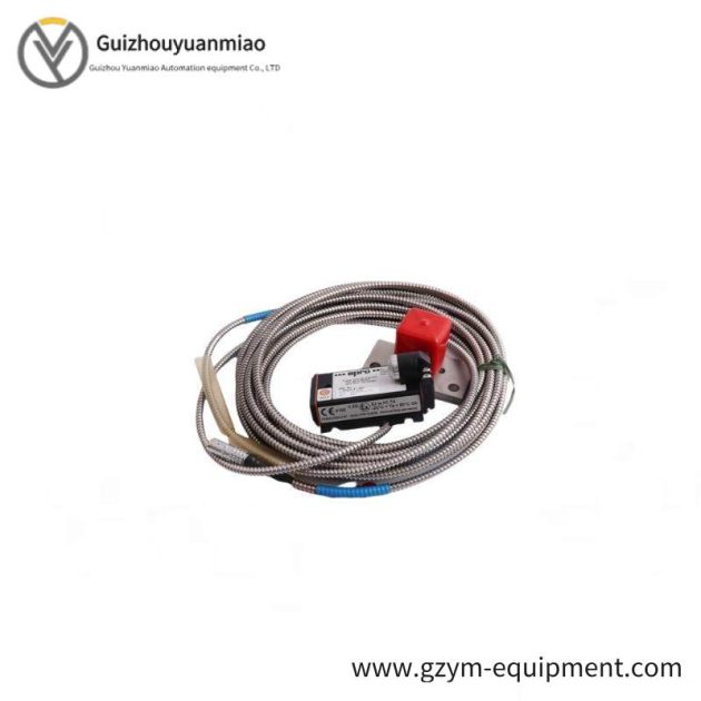 EPRO PR6426/010-010 CON021 - Industrial Eddy Current Sensor
