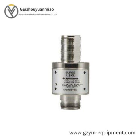 ProSoft LP-25001 Lightning Protector - Surge Protection Module