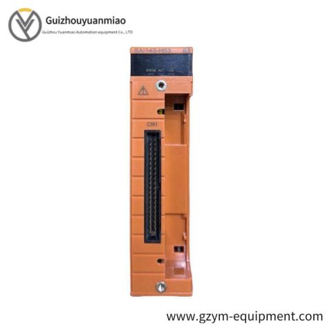 Yokogawa SAI143-S63 S3 Analog Input Module - Precision Data Acquisition for Industrial Control