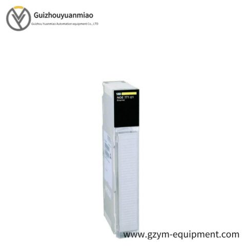 Schneider Quantum PLC, 1CH MB+ Head, Modbus Plus, Automation Module