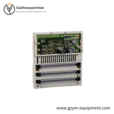 Schneider BMEXBP0400 - Modicon X80 Rack; Producer: Schneider