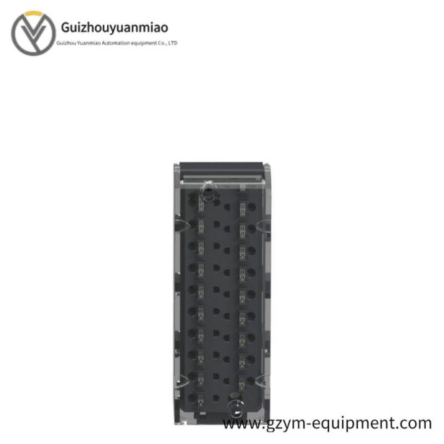 Schneider™ BMXFTB2020 - 20-Pin Removable Spring Terminal Blocks for Enhanced Automation Solutions