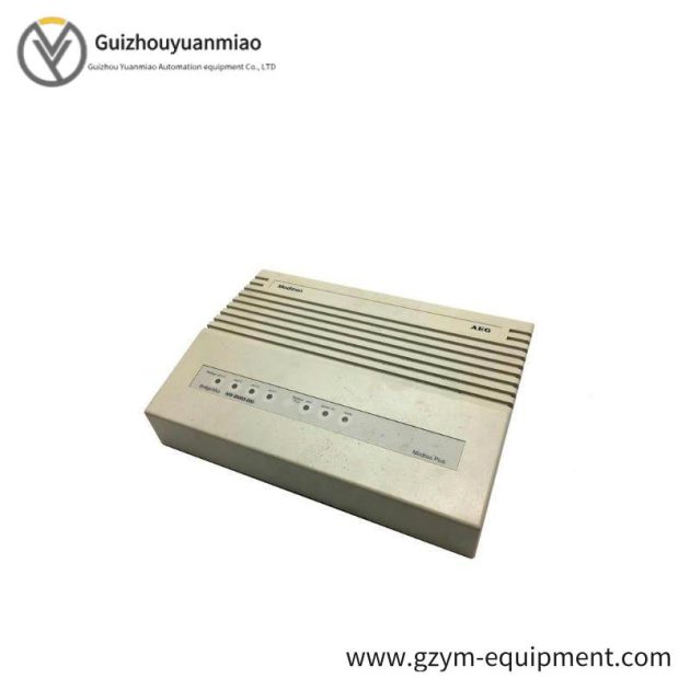 Schneider NW-BM85-000 MODBUS PLUS: Efficient Communication Solution for Industrial Automation