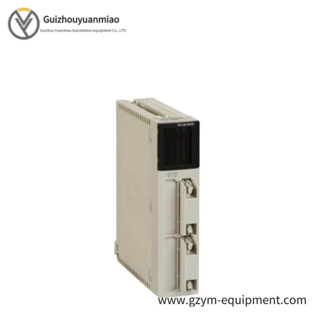Schneider Control Module TSXDEY32D2K: Discrete Input for Modicon Premium Automation