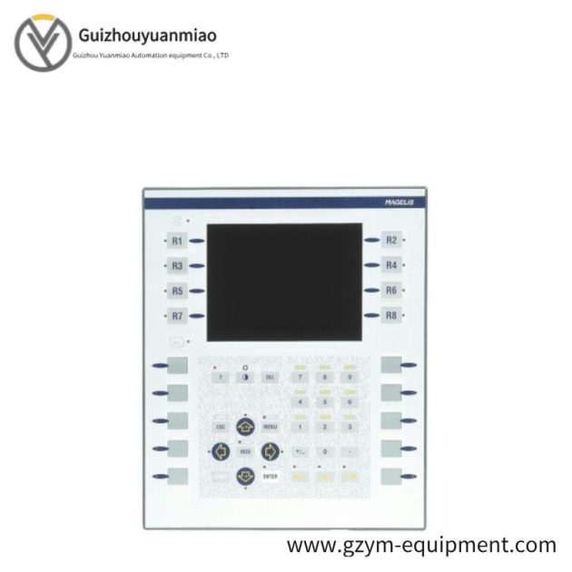 Schneider XBTF032110 Operator Interface - Control & Automation Solution