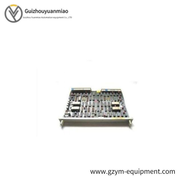 SIEMENS 16413-1-5 Interface Module: Advanced Networking Solution for Industrial Control Systems