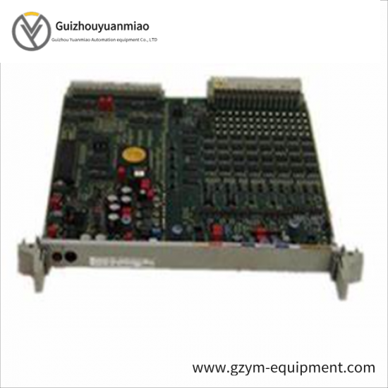Siemens 39VIMCCN - 16171-126/6 APACS+ VIM Voltage Input Module