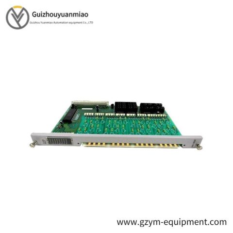 SIEMENS 505-4332 Digital Input Module: High Performance PLC Component
