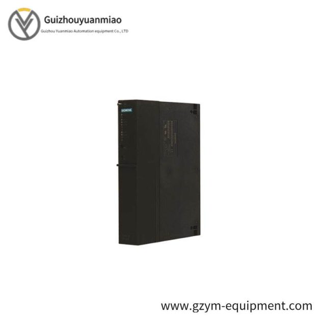 SIEMENS 6ES7407-0KA01-0AA0 - High-Performance Power Supply for Industrial Control Systems