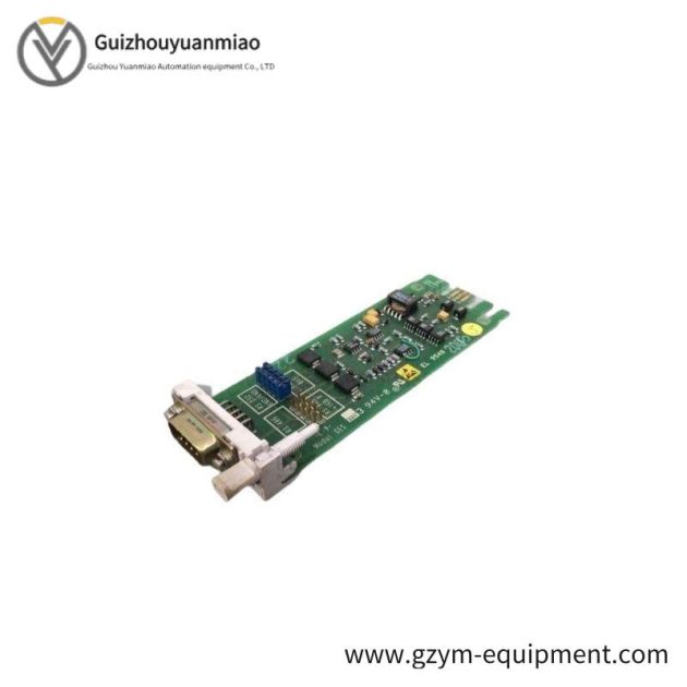 SIEMENS 6DR2803-8C Interface Module - Advanced Control Solutions for Industrial Automation