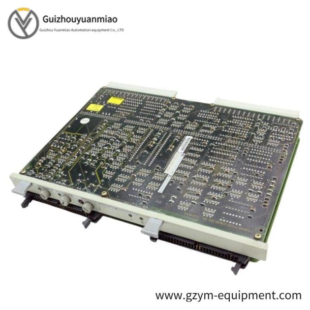 SIEMENS 6DS1144-8AA: I/O Bus Comparator & Switchover Module
