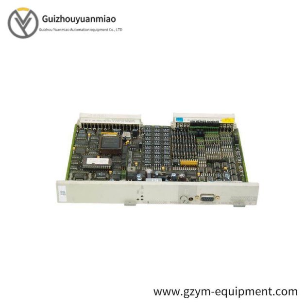 SIEMENS 6DS1723-8BB Analog Module: Precision Control for Industrial Automation