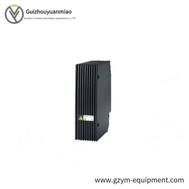 Siemens 6ES7138-7EC00-0AA0: Precision Power Supply Module for Industrial Automation