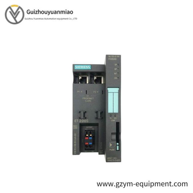 Siemens 6ES7151-3AA23-0AB0 Industrial Interface Module