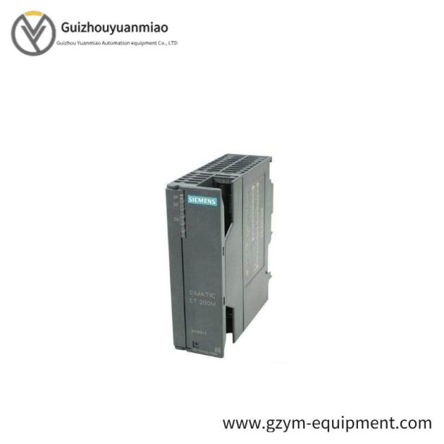 SIEMENS 6ES7153-1AA02-0XB0: ET200 PLC with DP INTERFACE IM 153-1