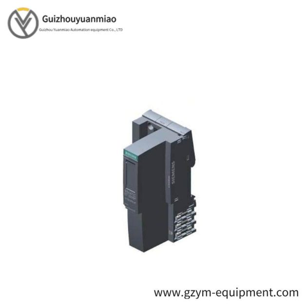 SIEMENS 6ES7155-6AU00-0CN0 Interface Module: Advanced Networking Solution for Industrial Automation
