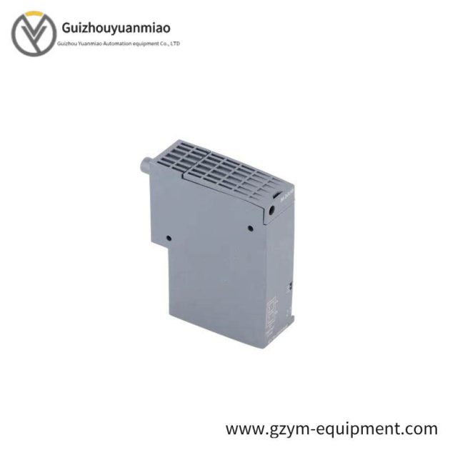 SIEMENS 6ES7193-6AR00-0AA0 BUS ADAPTER: Industrial Automation Integration Module