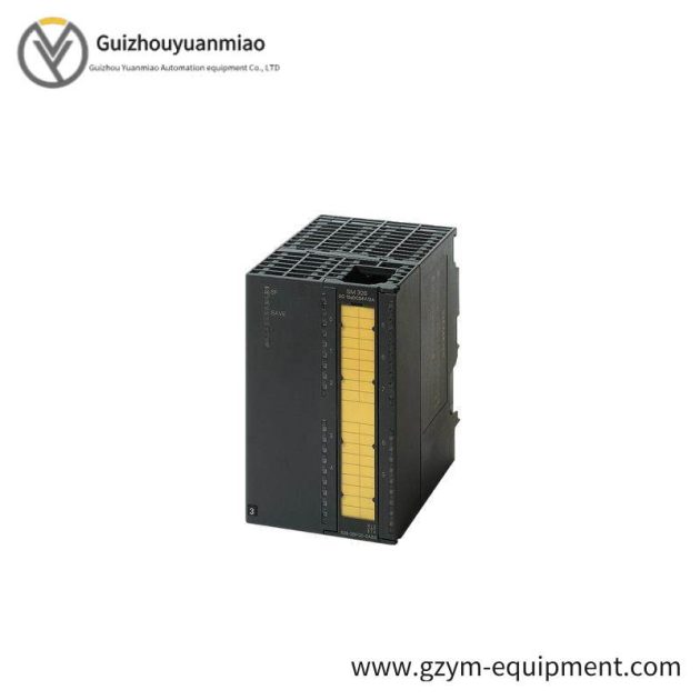 SIEMENS SIMATIC S7 300 Digital Output Module, 6ES7326-2BF41-0AB0, Advanced Control Solutions