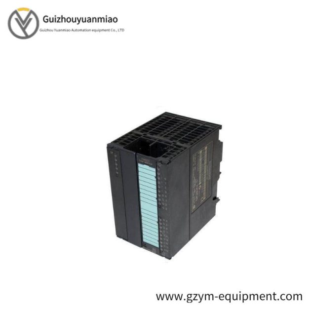 SIEMENS 6ES7352-1AH01-0AE0 FM 352-1: Cam-Operated Module for Advanced Automation Solutions