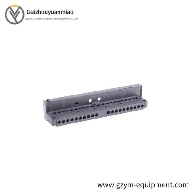 SIEMENS 6ES7392-1AJ00-0AA0 Front Connector, Industrial Control Module