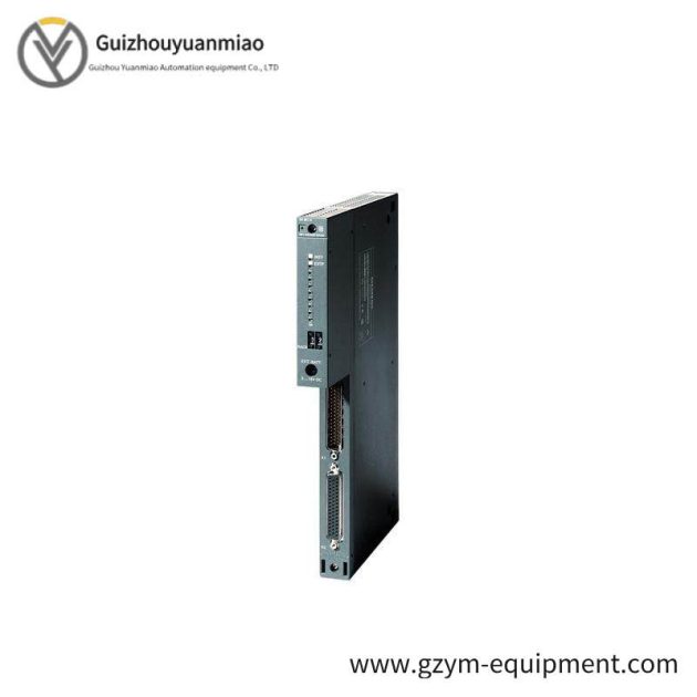 SIEMENS 6ES7461-0AA01-0AA0 Interface Module - Industrial Automation Solution