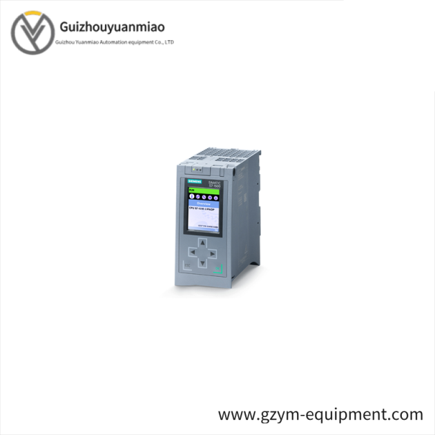 SIEMENS 6ES7516-3AN01-0AB0 Modular PLC System