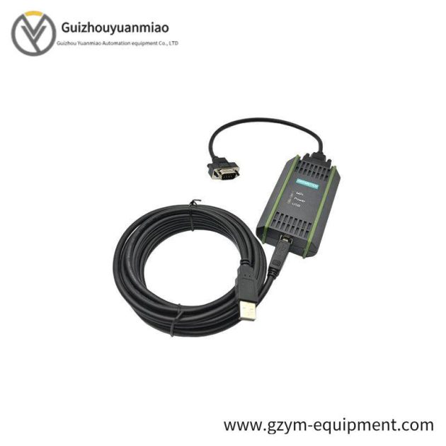 SIEMENS SIMATIC Adapter Module 6ES7972-0CB20-0XA0, Industrial Automation Solutions