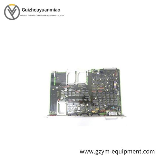 SIEMENS 6FX1113-0AA02 Sinumerik Control Unit Module