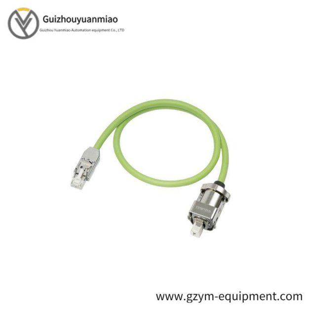 SIEMENS 6FX2002-1DC00-1AC0 SIGNAL CABLE: High-Performance Control Cable for Automation Solutions