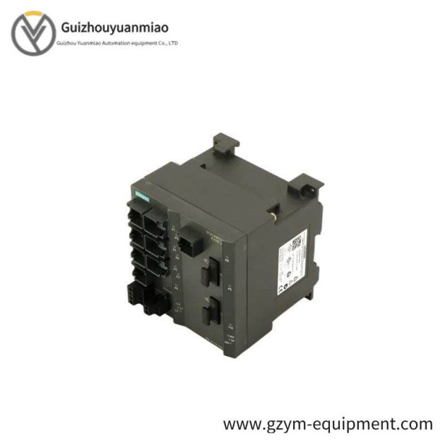 SIEMENS 6GK5308-2FL10-2AA3 Managed Plus IE Switch