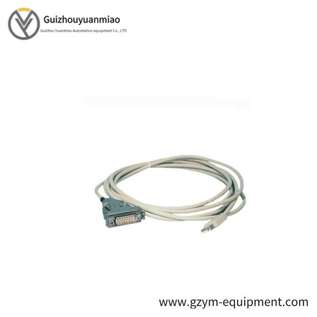 SIEMENS 6RY1807-0AP00 Industrial Connector Cable, for Control Systems