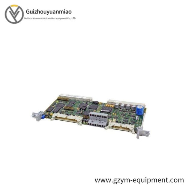 Siemens 6SA8252-0BC83 Drives - CUX-MODULE