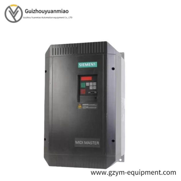 SIEMENS 6SE3122-4DG40 Drives: Industrial Power & Precision