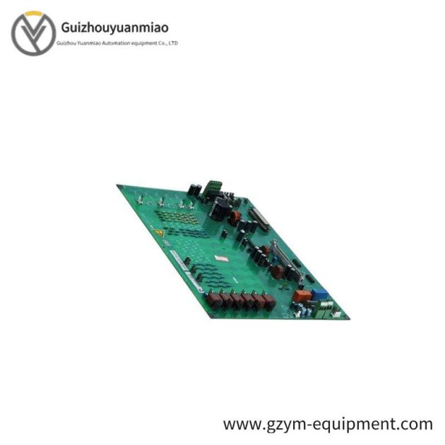 SIEMENS 6SE7041-8EK85-0HA0 Rectifier Interface Module, Precision Control Solutions for Industrial Automation