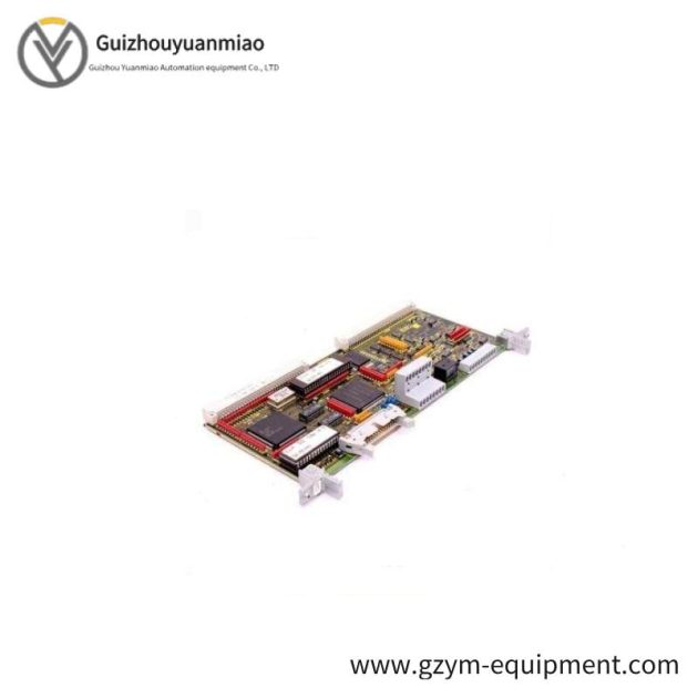 SIEMENS 6SE7090-0XX84-0AA1 Motion Control Module